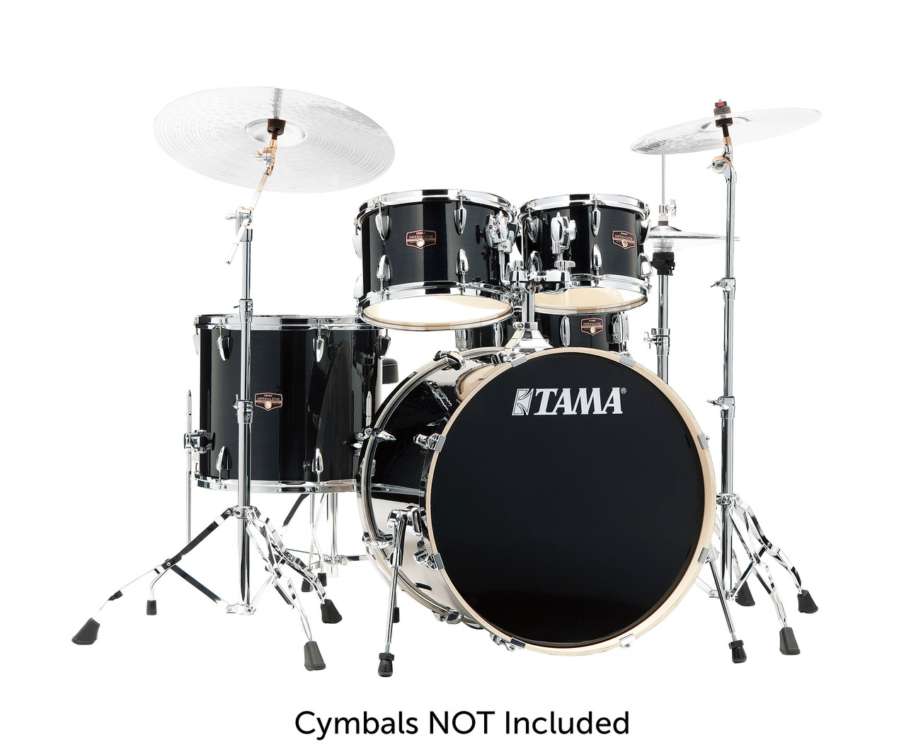 YHD) Atandamic TAMA Drums タマドラム 現状品 TAMA - Drums Fade