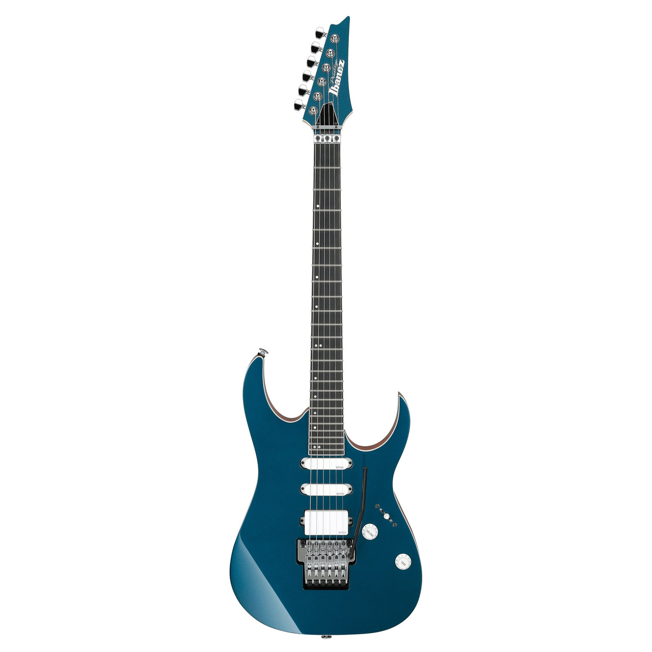 Ibanez RGR？エレキギター Ibanez RG5440C-DFM RG Prestige Electric Guitar, Deep Forest Green