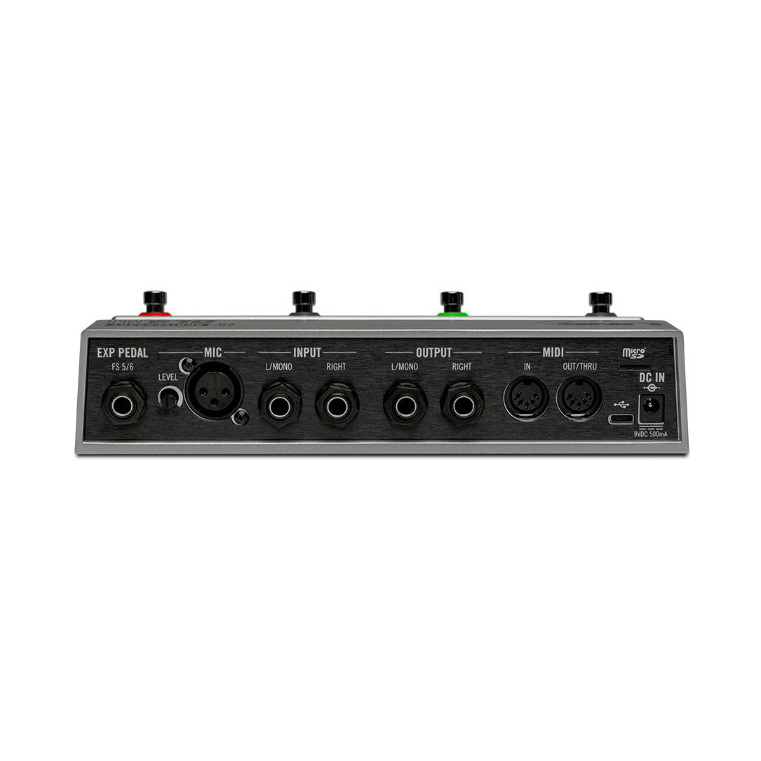 Line 6 DL4 MkII Delay Modeller 25th Anniversary Edition in Limited