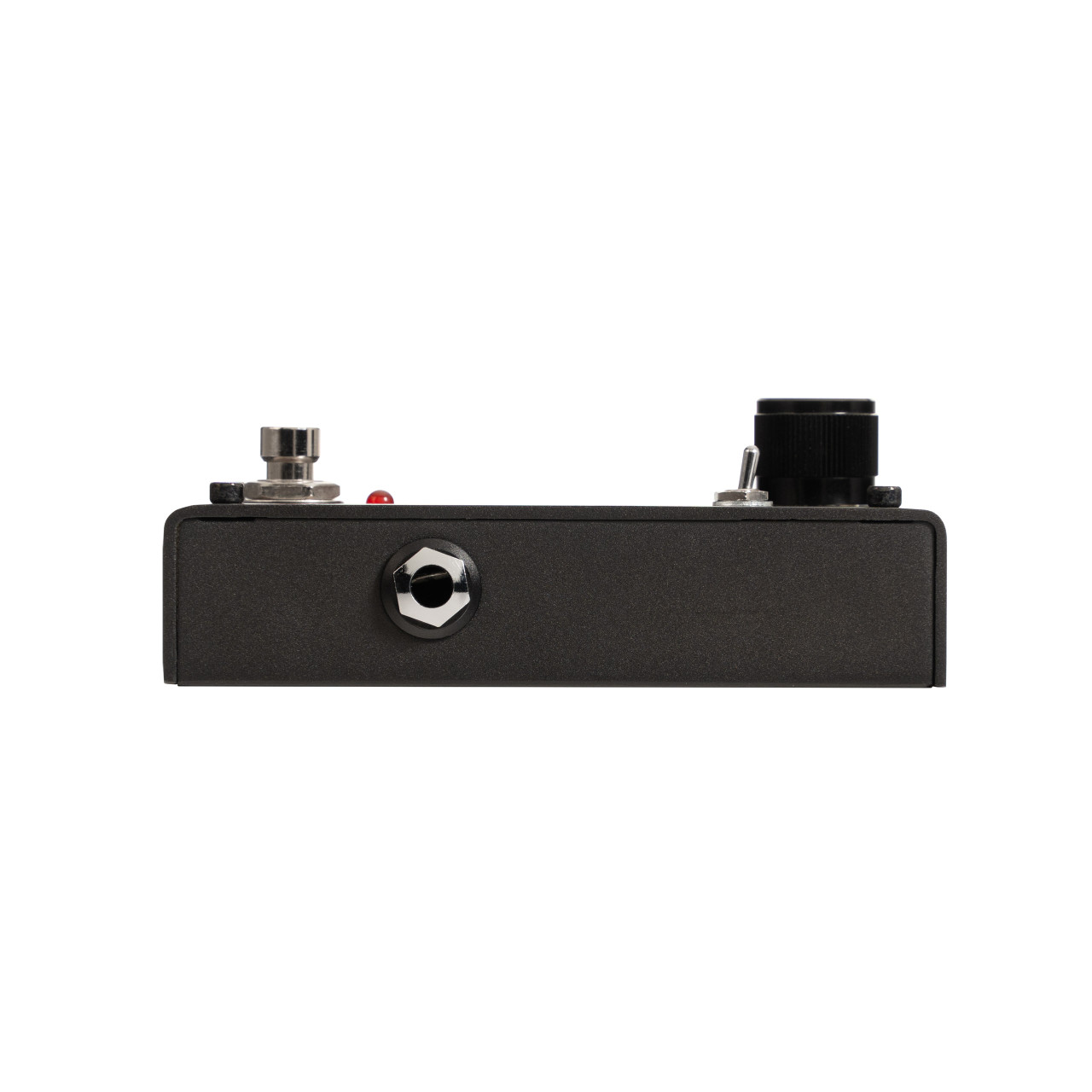 Digitech Drop Ltd. Black Edition Polyphonic Drop Tune Pedal