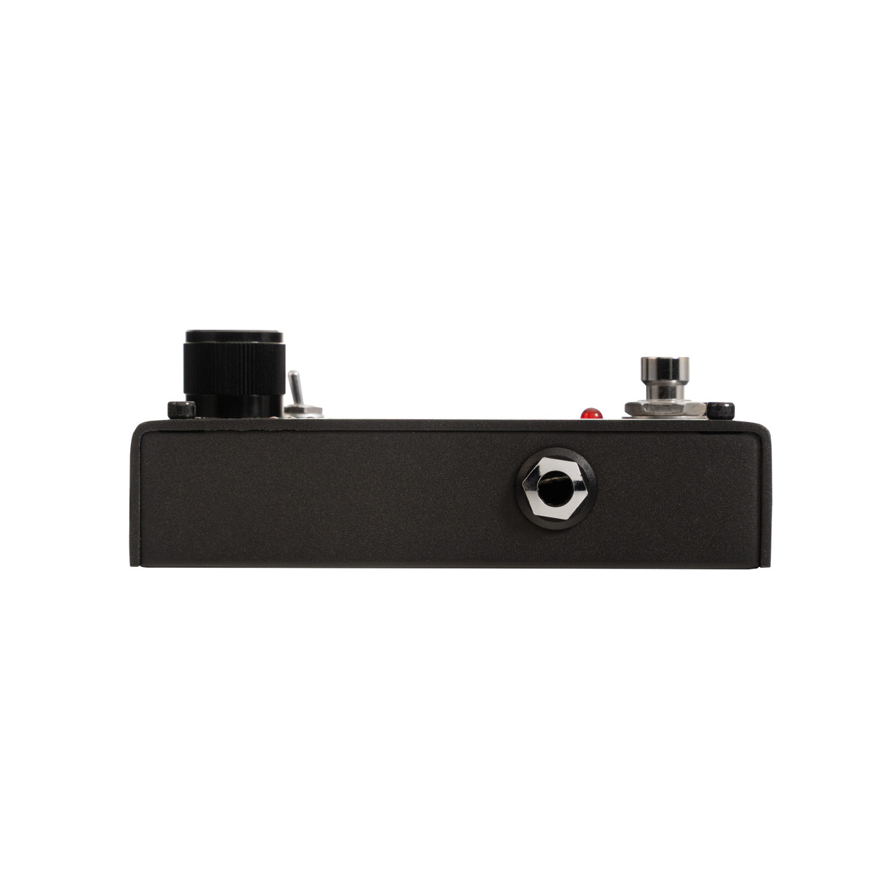 ギター DigitechBLACK DROP - Polyphonic Drop Digitech Drop Ltd. Black Edition Polyphonic Drop Tune Pedal