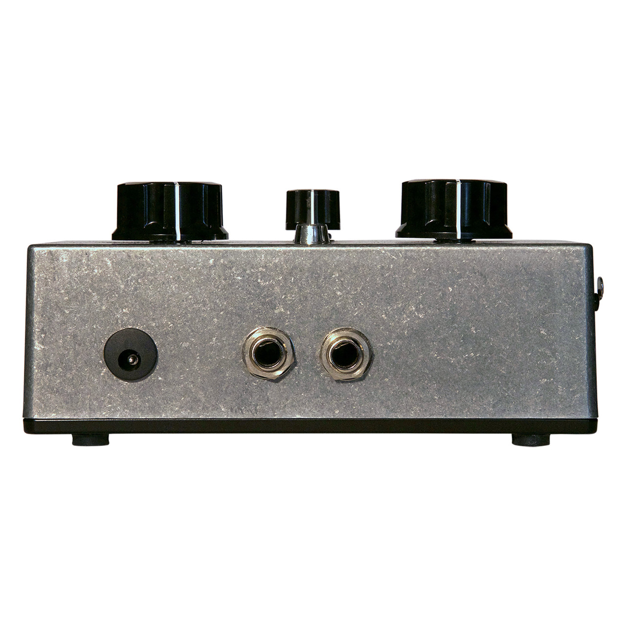 Death By Audio Echo Master Lo-Fi Vocal Delay/Echo Effects Pedal