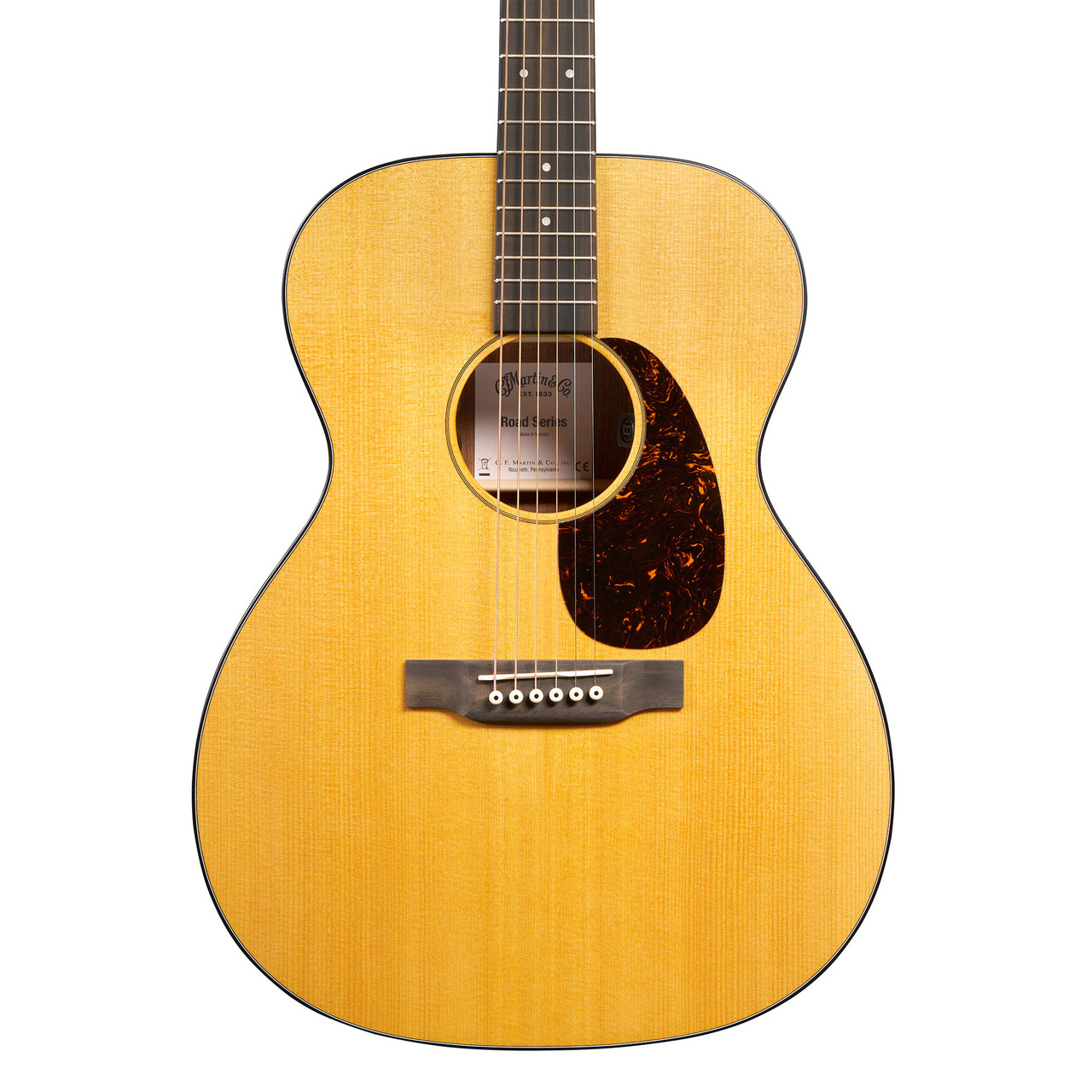 ギター Martin Road Series 000-10E Martin Road Series 000-10E Retro Electro Acoustic Guitar
