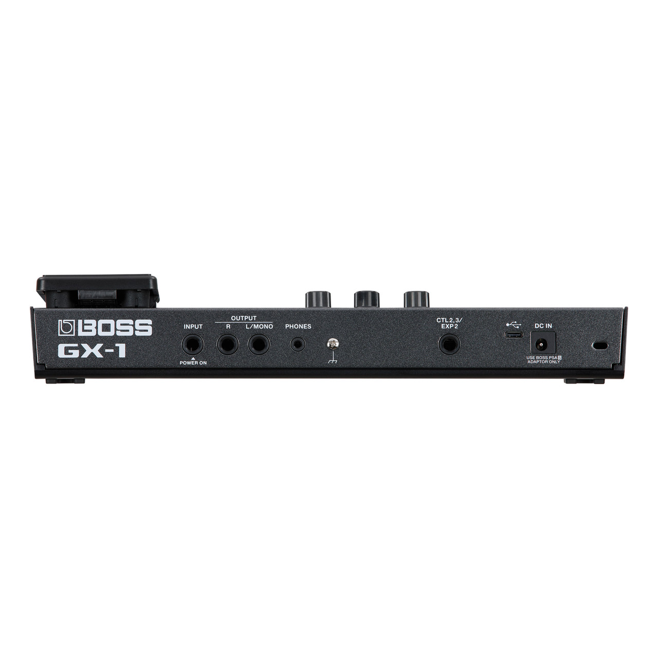 Boss GX-1 Guitar Multi-Effects Processor - Absolute Music