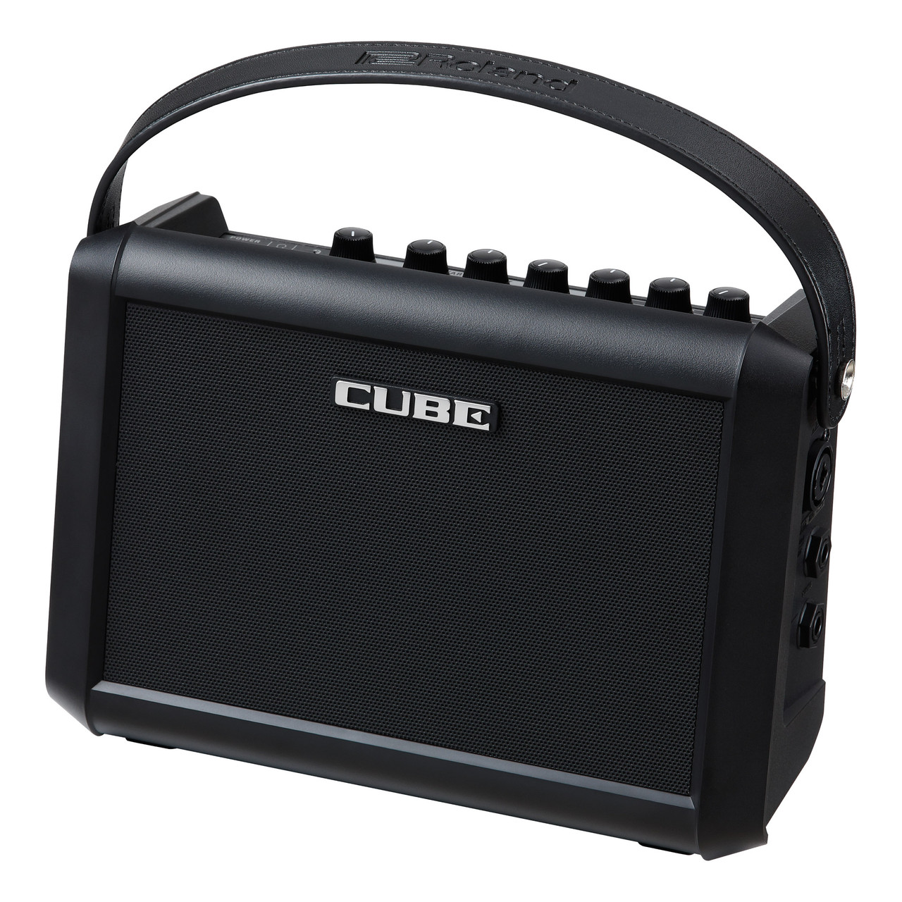 Roland  CUBE　Street 　 Roland Cube Street Mini, Battery Powered Mobile Amplifier