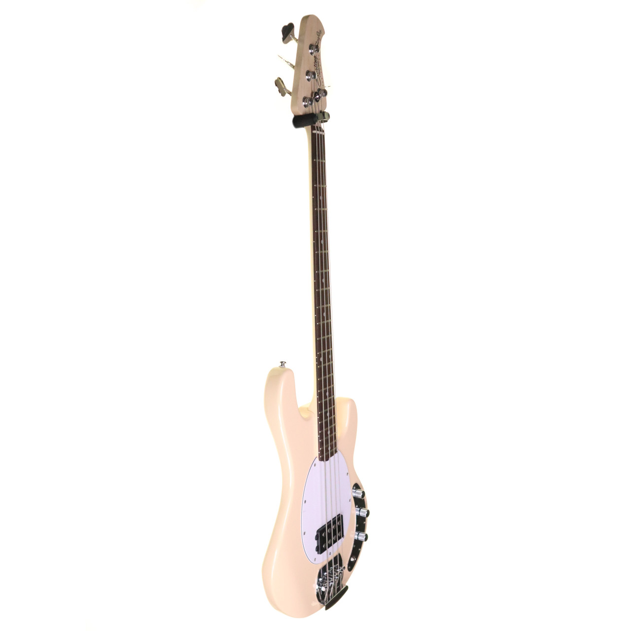 Sterling by Music Man Sub Series StingRay 4 Bass Guitar, Vintage