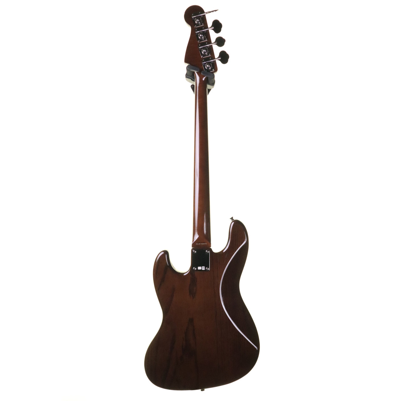 Fender Japan Classic 60s Jazz Bass Guitar Walnut with Gig Bag (pre