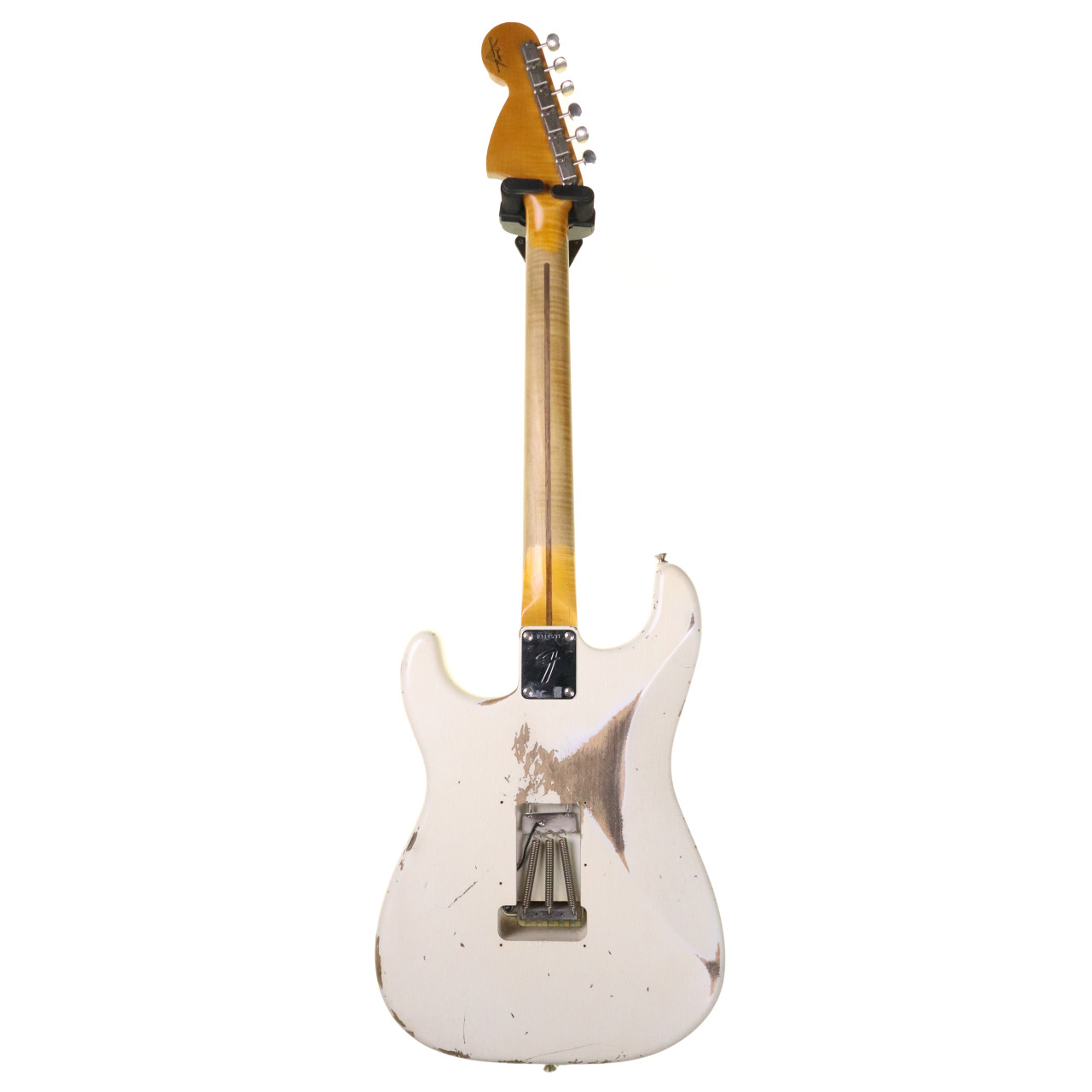 Fender Custom Shop 69 Stratocaster Heavy Relic, Floyd Rose