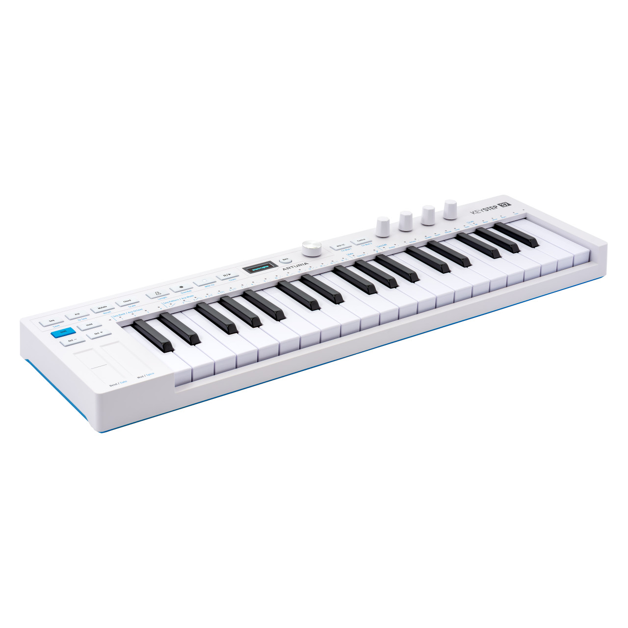 Arturia KeyStep 37 mk2 MIDI Controller and Sequencer - Absolute Music
