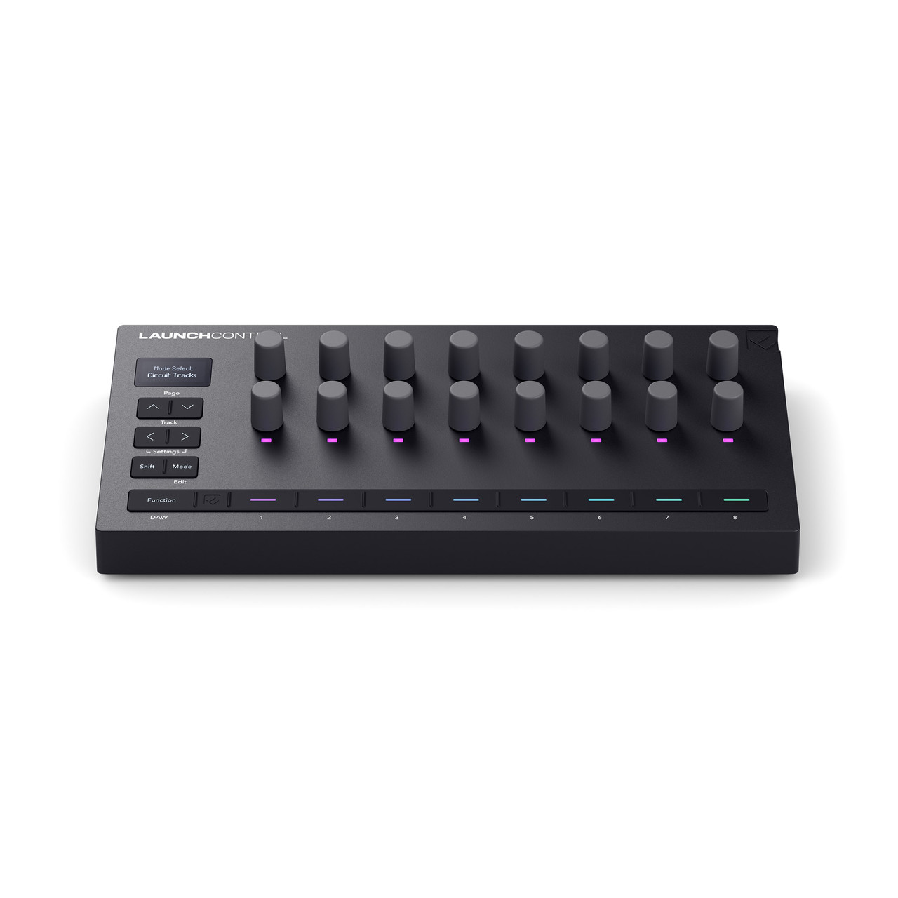Novation Launch Control 3 Midi Control Surface - Absolute Music
