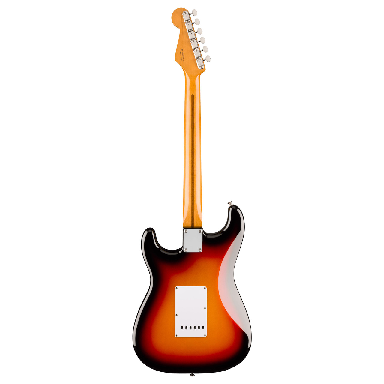 Fender Vintera III Late 50s Stratocaster Electric Guitar, 3-Color