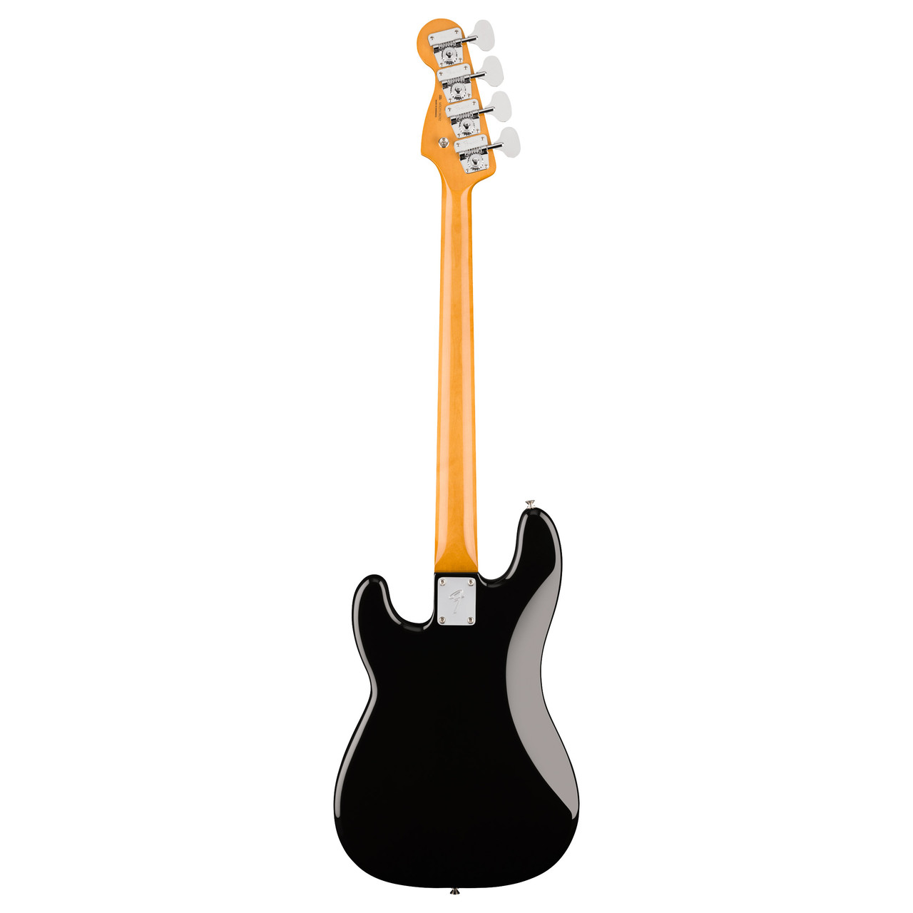 Fender Vintera III Late 60s Precision Bass, Black, Rosewood