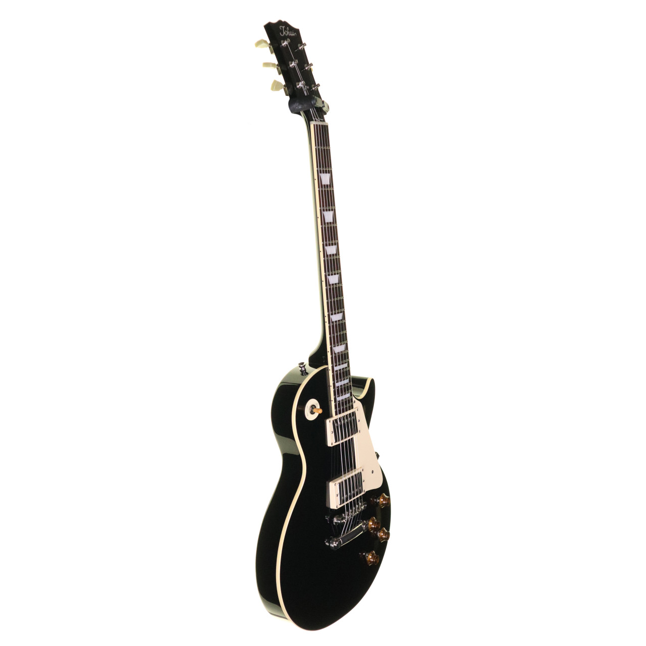 Tokai Love Rock LS129 Made in Japan, Single Cut Electric Guitar