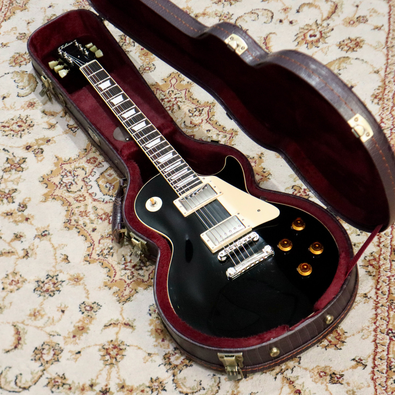 Tokai Love Rock LS129 Made in Japan, Single Cut Electric Guitar