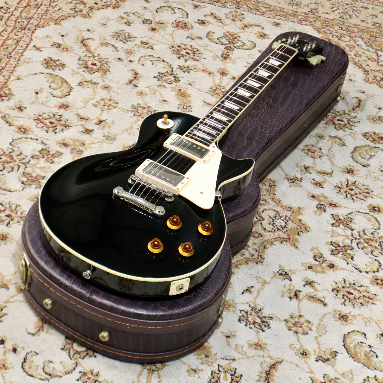Tokai Love Rock LS129 Made in Japan, Single Cut Electric Guitar