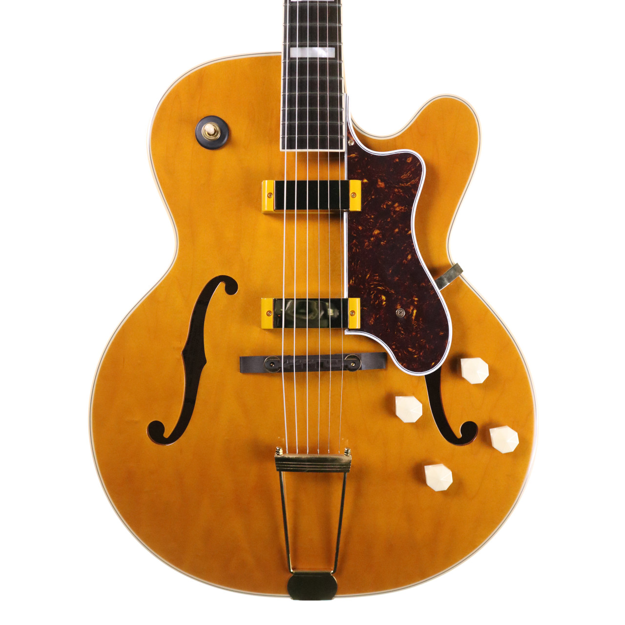 Epiphone 150th Anniversary Zephyr Deluxe Regent Electric Guitar