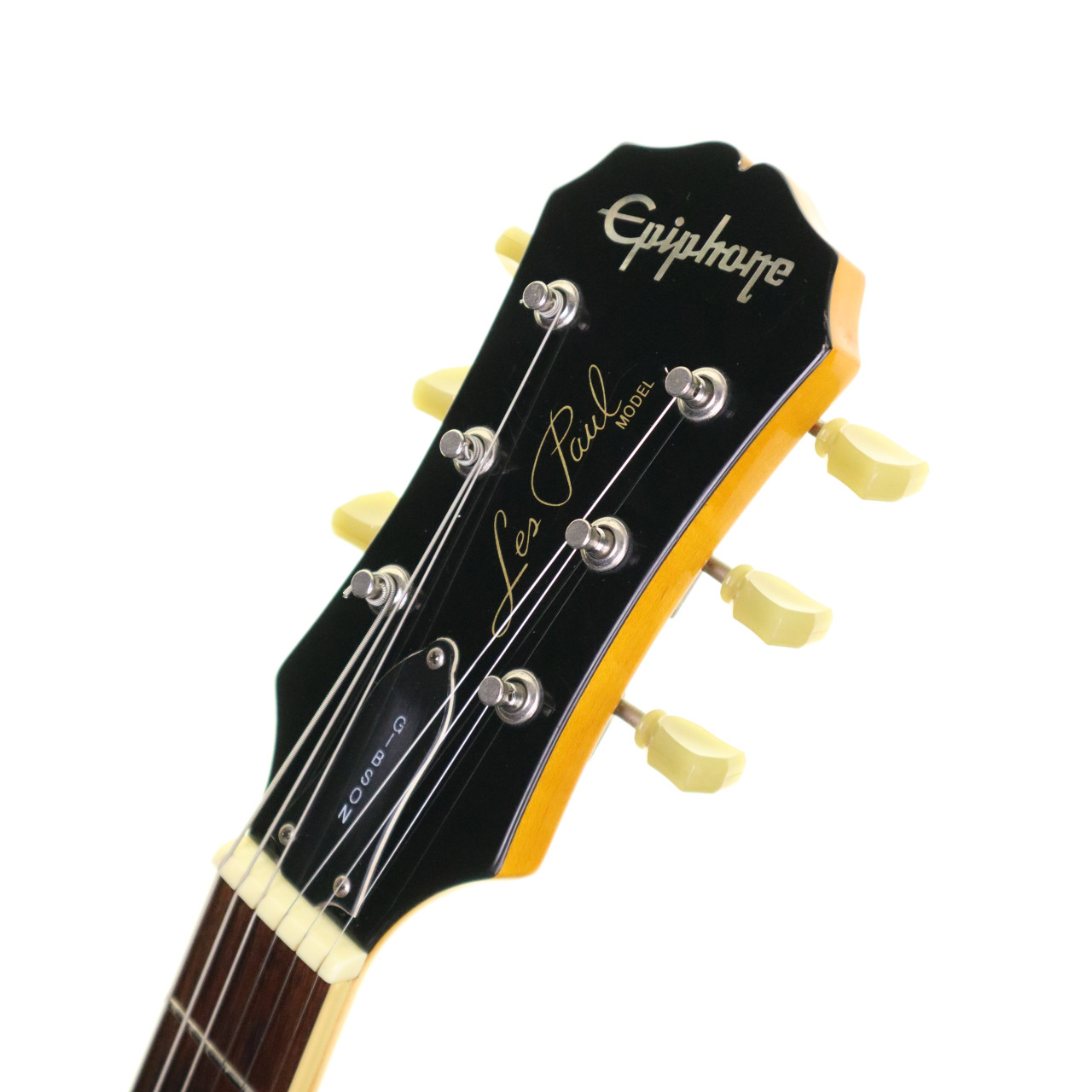 Epiphone Limited Edition Les Paul Electric Guitar, Made in Korea