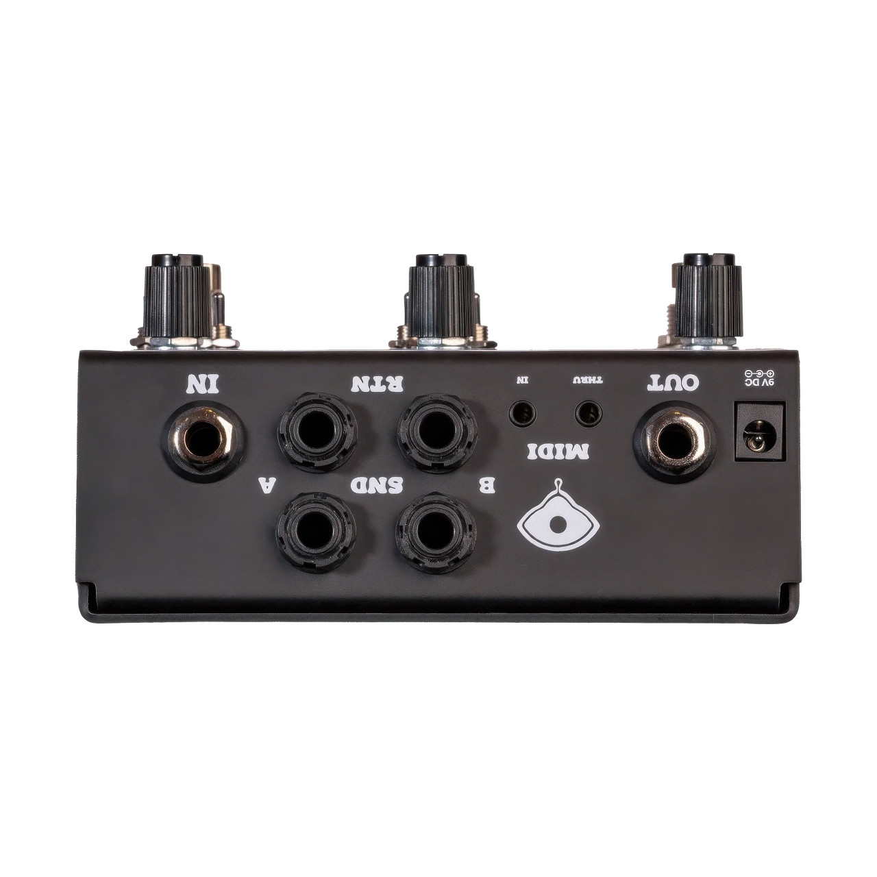 Old Blood Noise Endeavors Signal Blender Stereo Basic Parallel