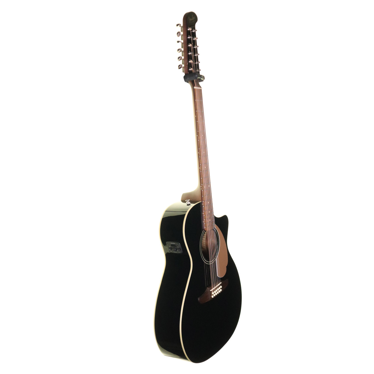 Fender California Series Villager 12 String Electro Acoustic