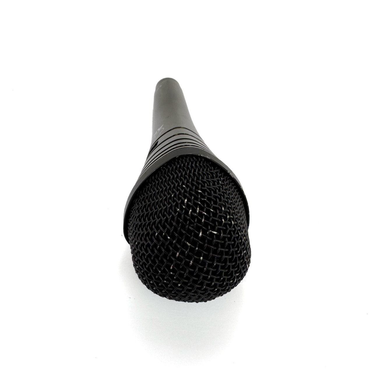 AKG D 3900 Vintage 1990s Hypercardioid Dynamic Microphone (pre