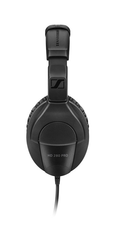 Sennheiser HD280 Pro Closed Back Headphones - Absolute Music