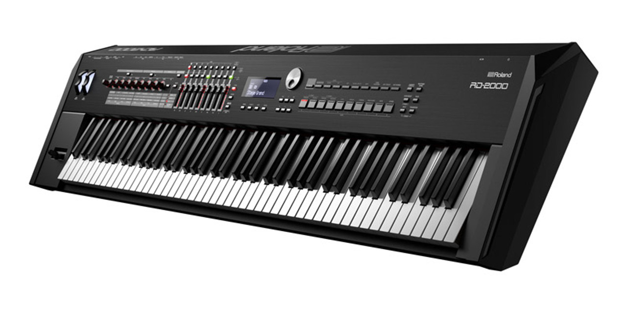 Roland Rd 00 Stage Piano Absolute Music Roland Rd 00 Stage Piano Absolute Music