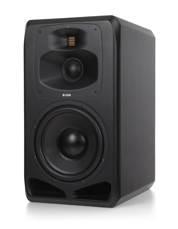 adam audio s5v
