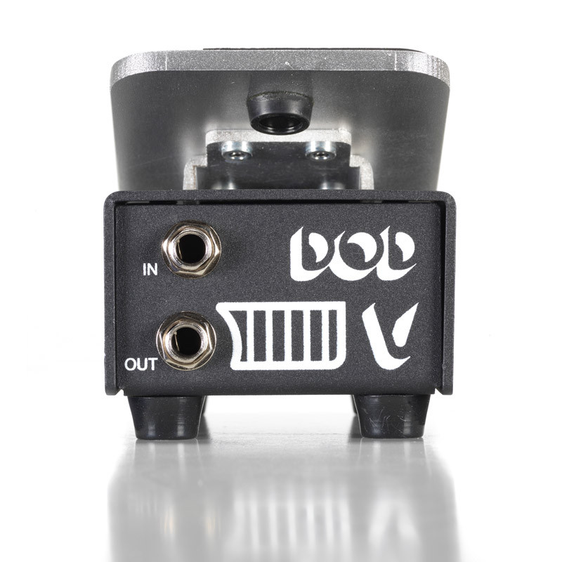 DOD Mini Expression pedal 美品 DOD Mini Expression pedal 美品 【公式通販】
