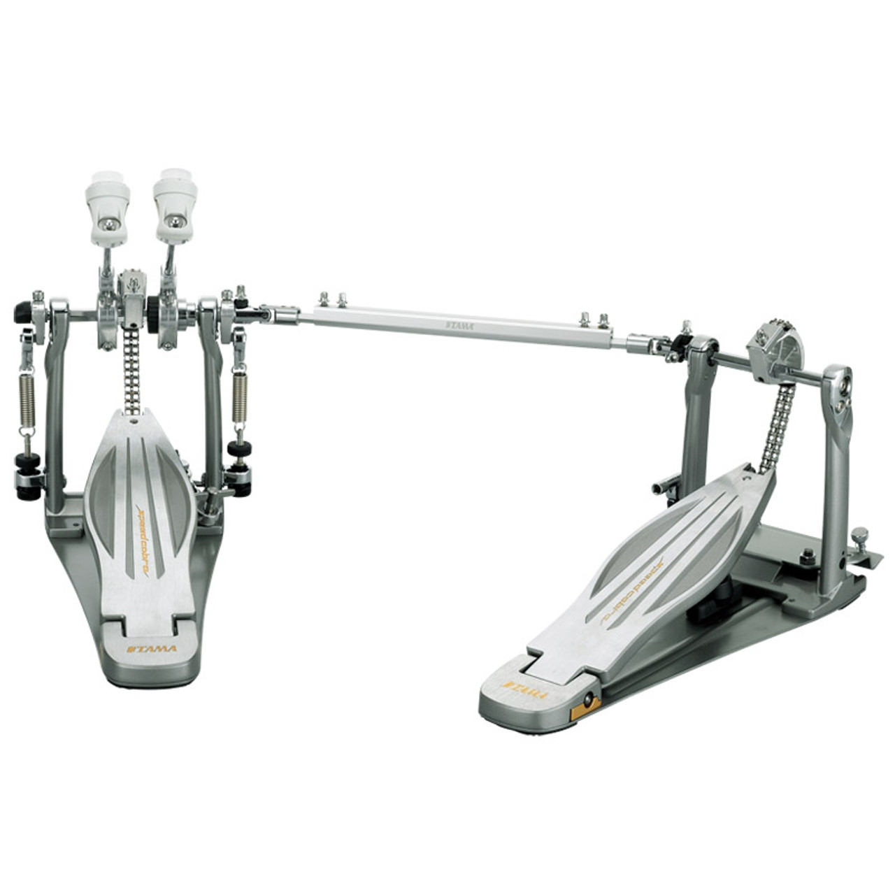 Tama Speed Cobra HP910LWLN Double Bass Drum Pedal w/Case, Left