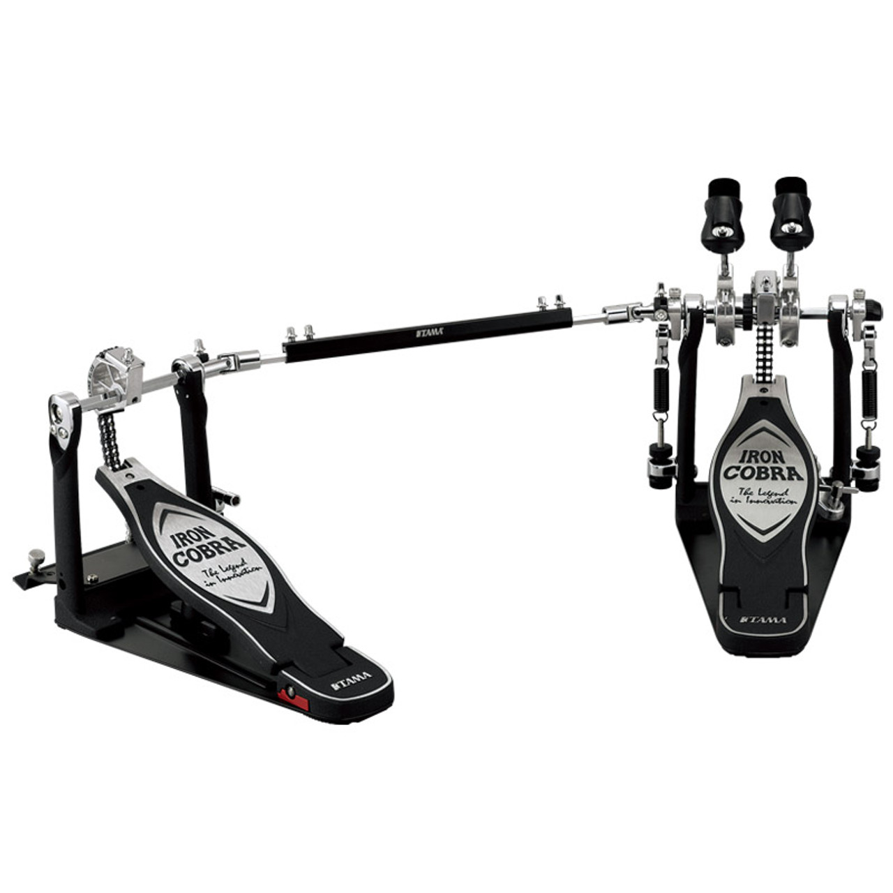 Tama Iron Cobra HP900RWN Rolling Glide Double Bass Drum Pedal w