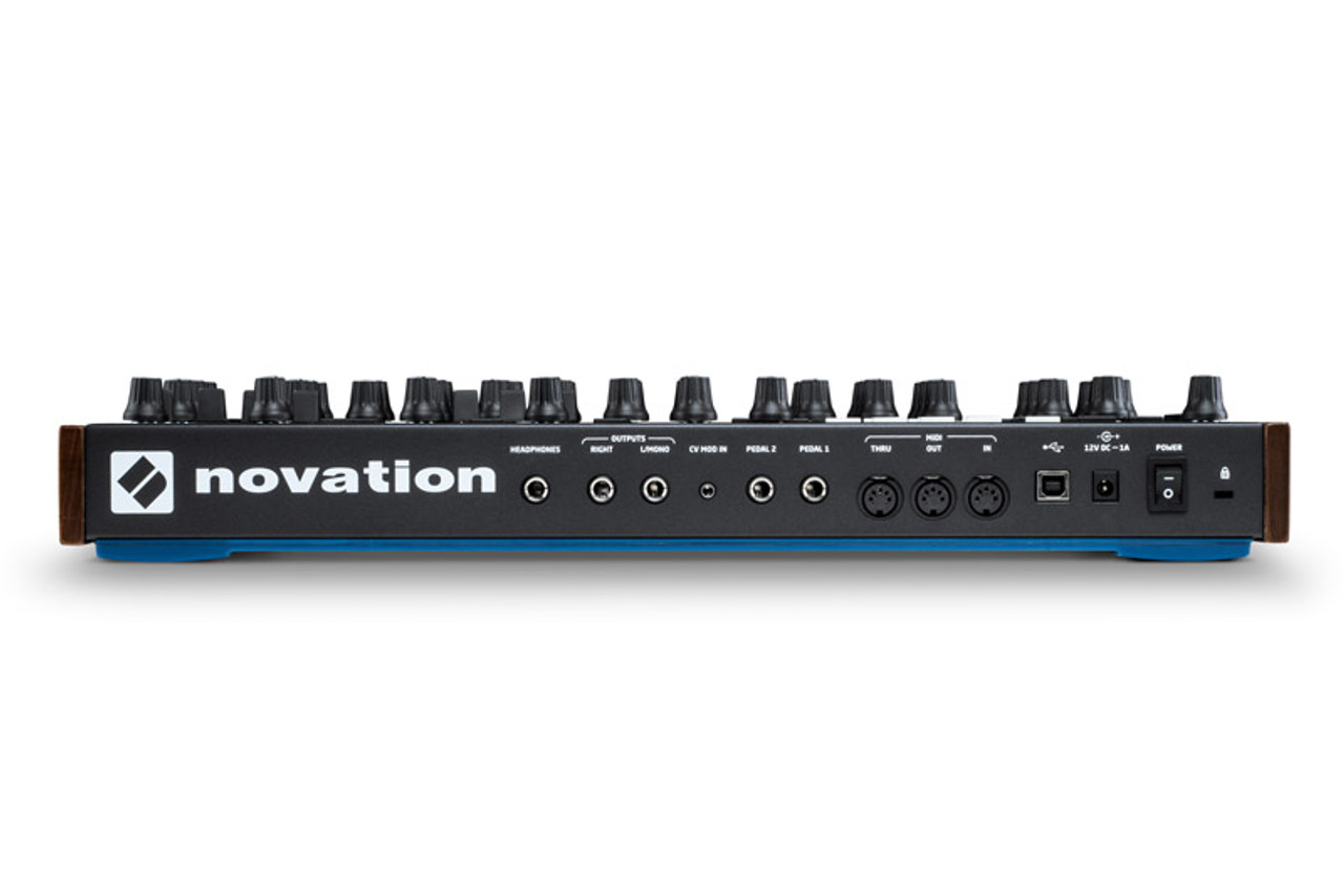 Novation Peak 8-Voice Polyphonic Synthesizer Module