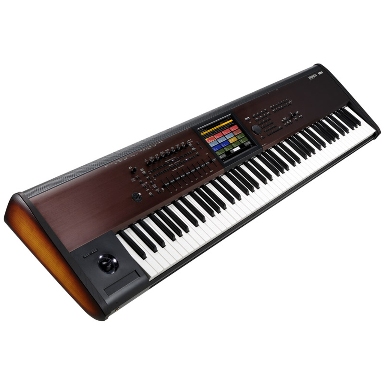Korg Kronos 2 Ls Key Music Workstation Absolute Music Korg Kronos 2 Ls Key Music Workstation Absolute Music