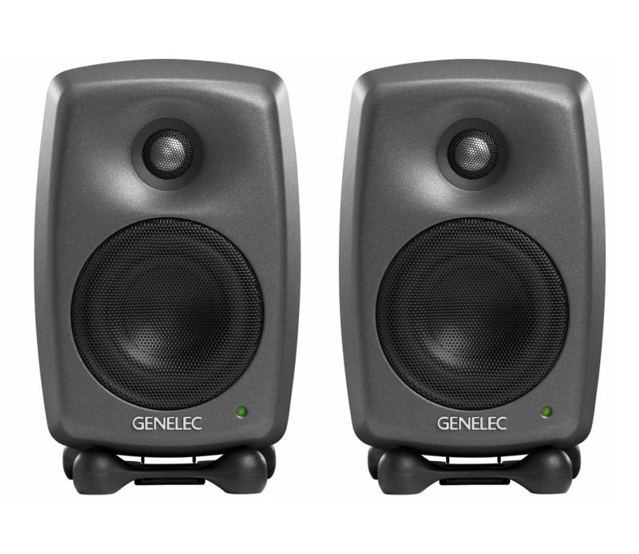 genelec 8 inch