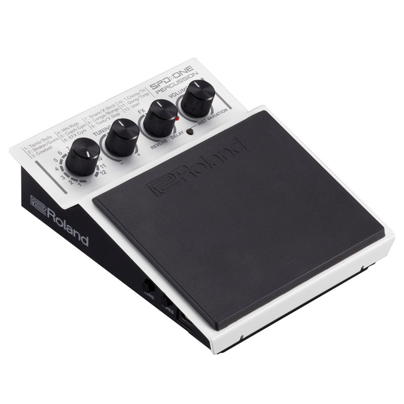 SPD ONE PERCUSSION SPD-1P ROLAND ローランド rolspd1p__52204.1593213473.jpg?c=1