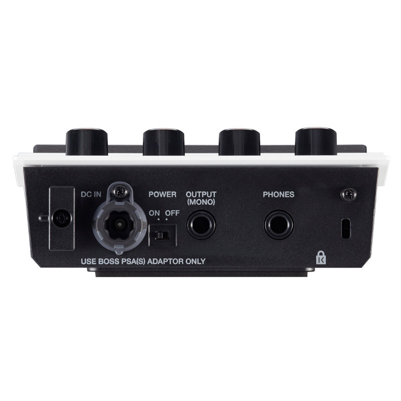 Roland SPD ONE Percussion Drum Pad - Absolute Music