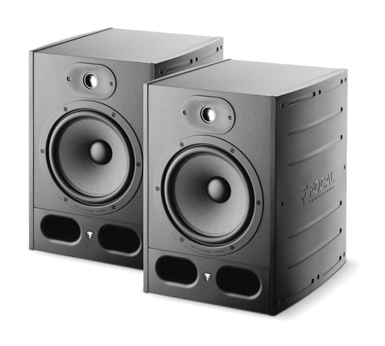 focal alpha 80 pair