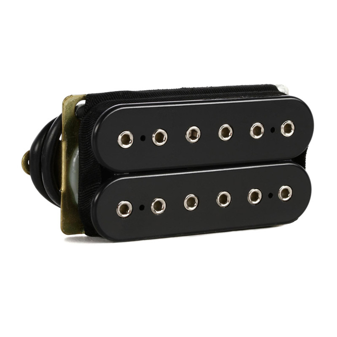 DiMarzio DP100BK Super Distortion Pickup, Black