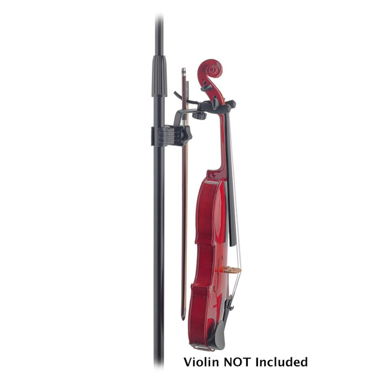 15580 Support Violon : Stand et Support K&M 