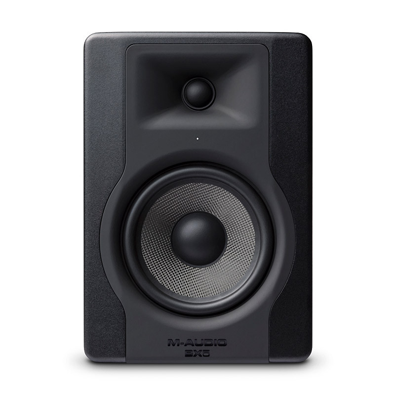 m audio monitors
