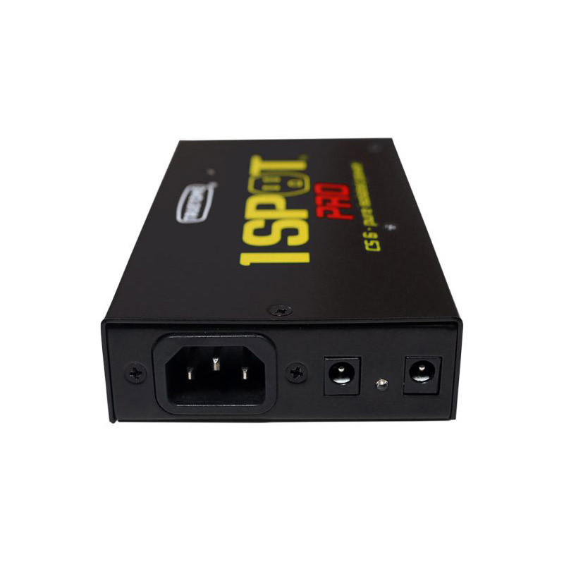 Truetone 1-Spot PRO CS6 Power Brick - Absolute Music