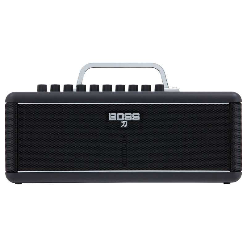 Boss Katana Air Guitar Amplifier - Absolute Music