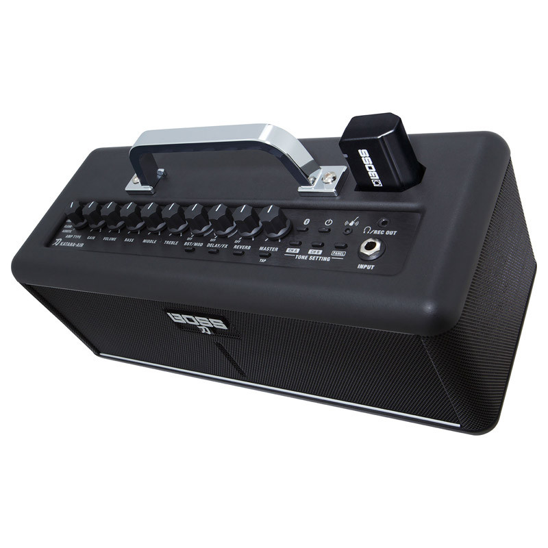 Boss Katana Air Guitar Amplifier - Absolute Music