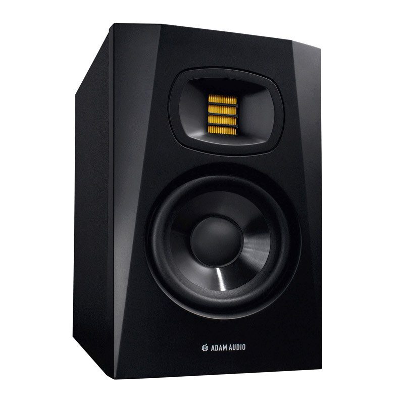 Adam Audio T5V Active Studio Monitors (Pair) - Absolute Music