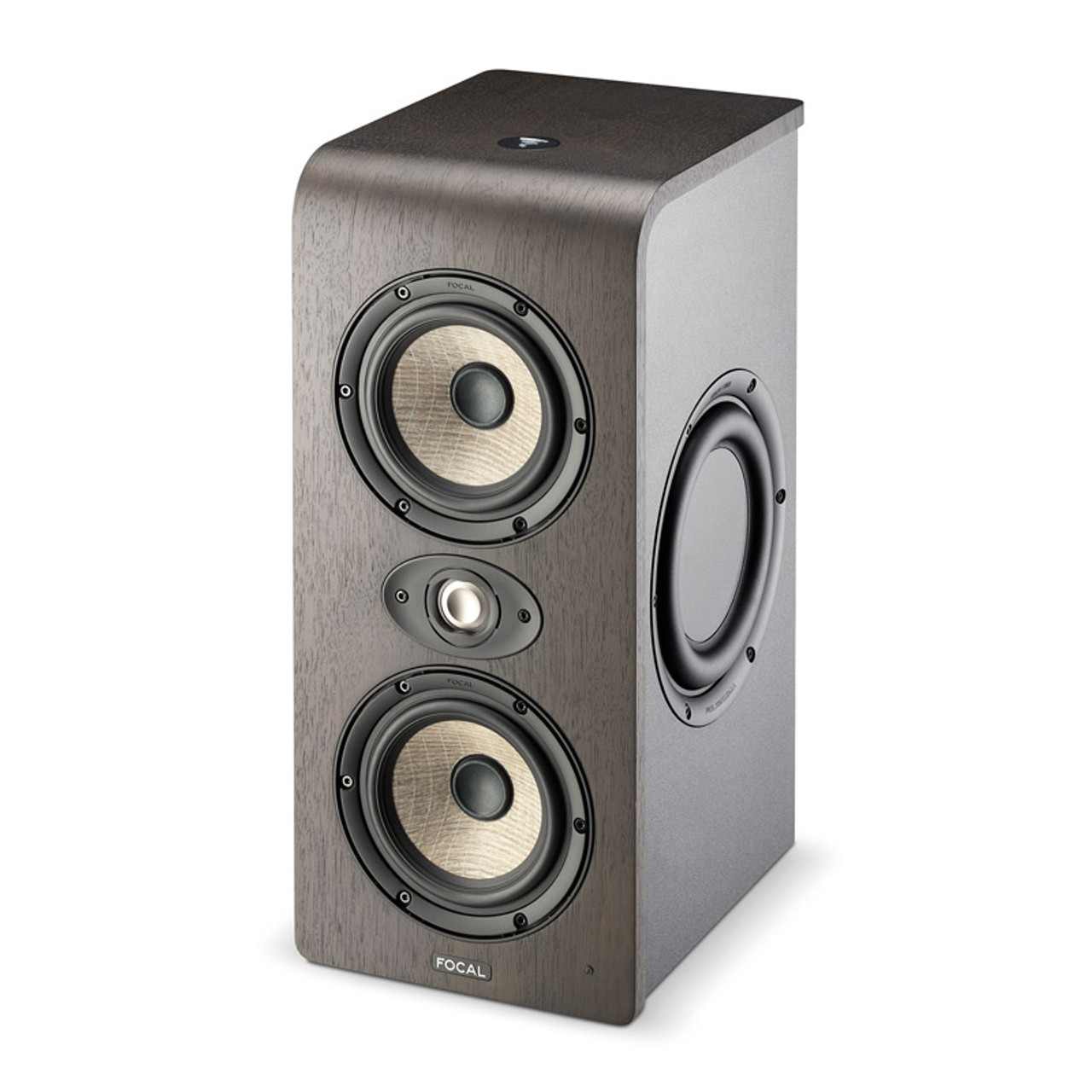 Focal Shape Twin 3-way Professional Active Studio Monitor (Single)