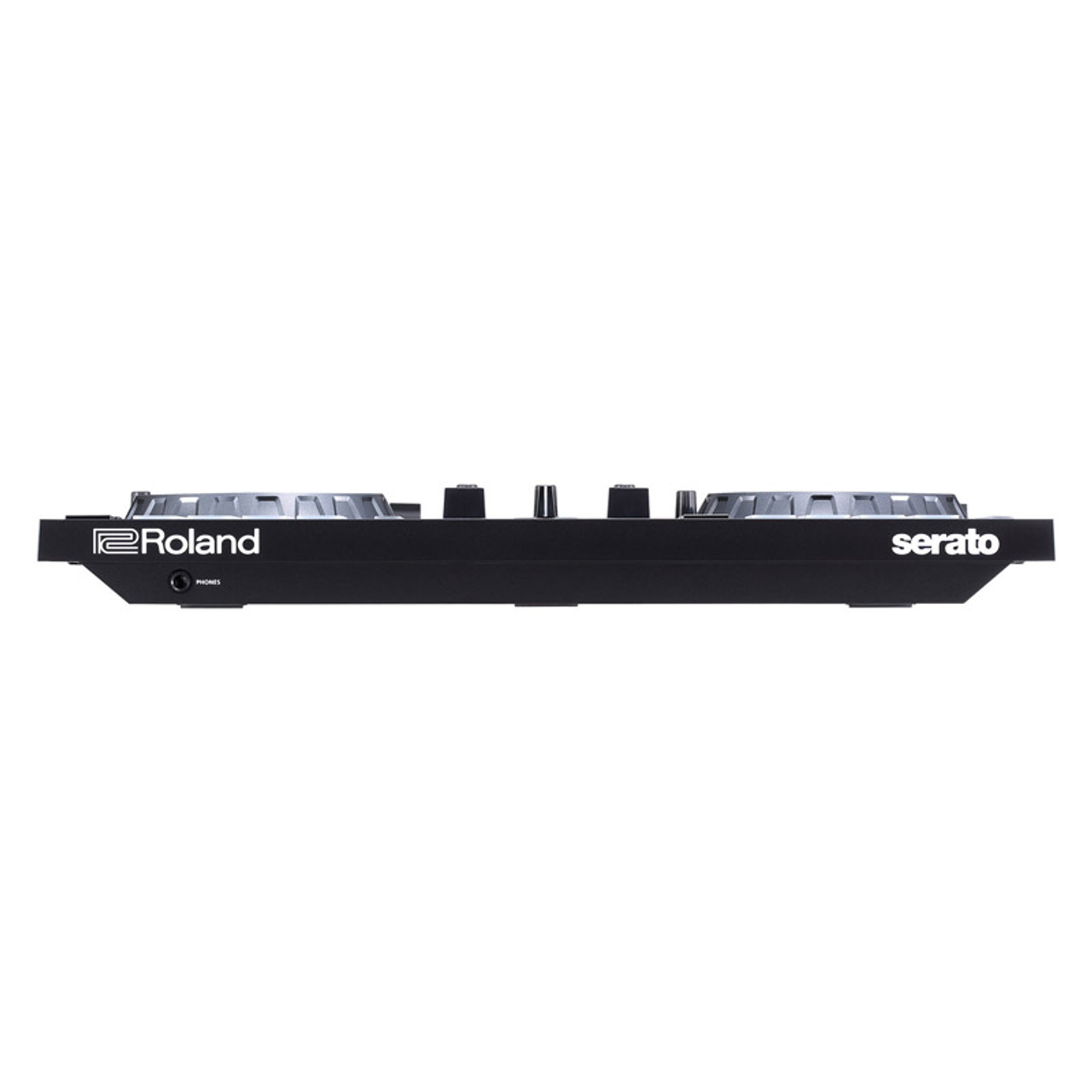 Roland DJ-202 Dj Controller - Absolute Music