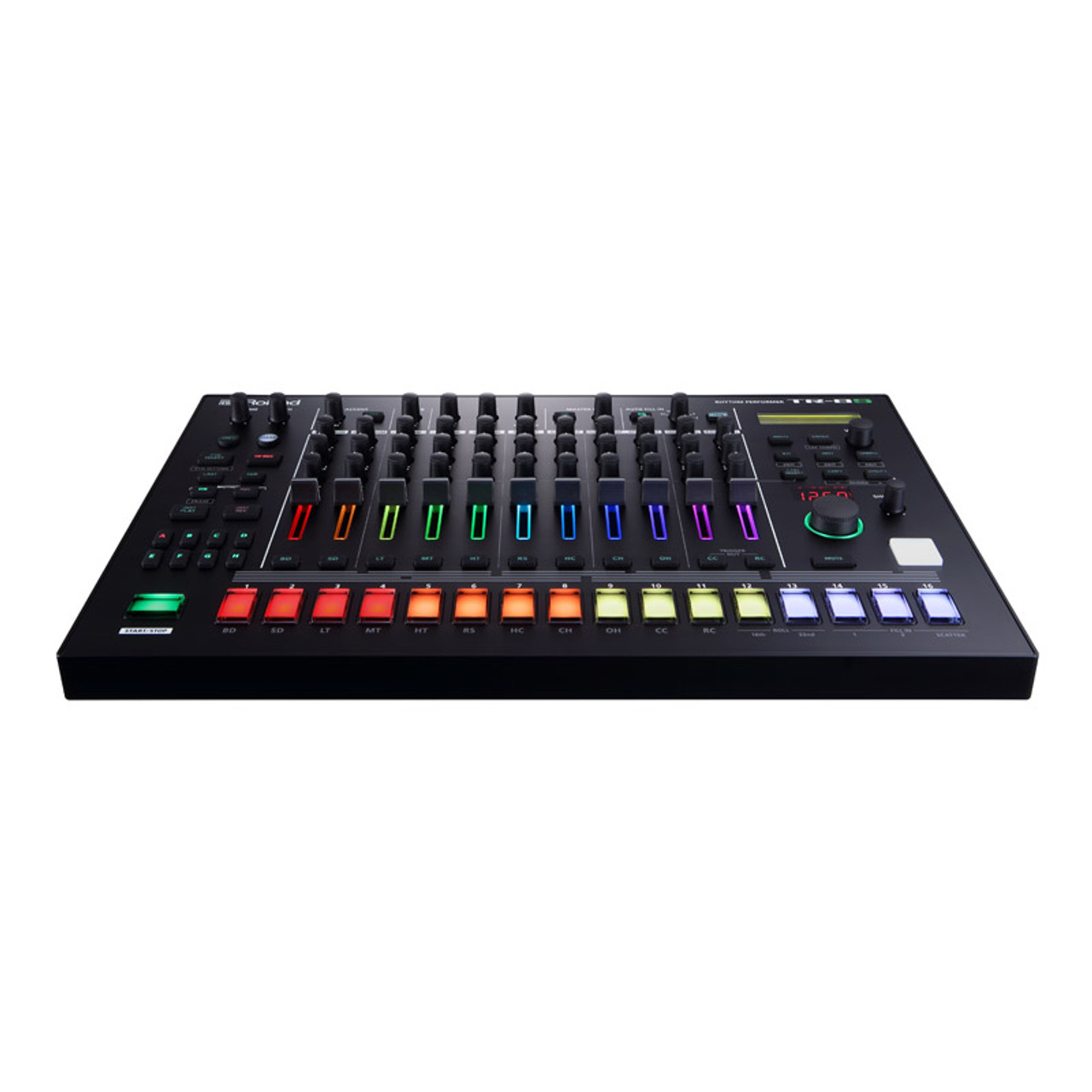 Roland TR-8S Rhythm Performer - Absolute Music