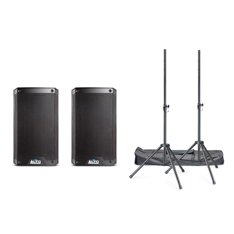 alto truesonic ts308