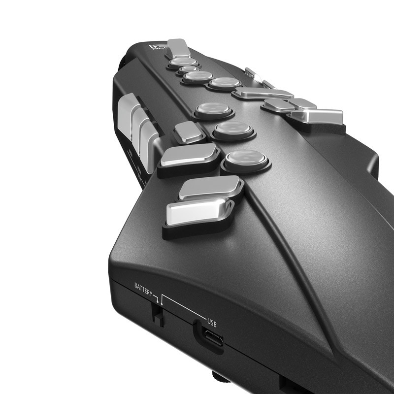 Roland AE-05 Aerophone Go Digital Wind Instrument - Absolute Music