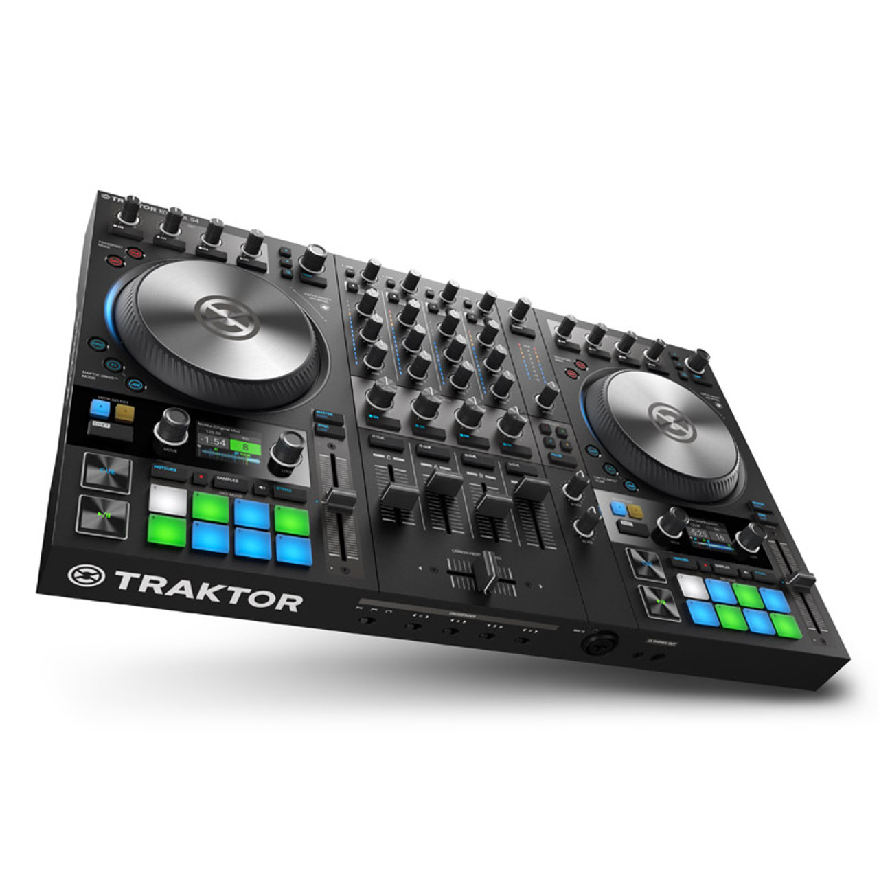 traktor s2 mk3 (今週末までの値下げです) www.krzysztofbialy.com