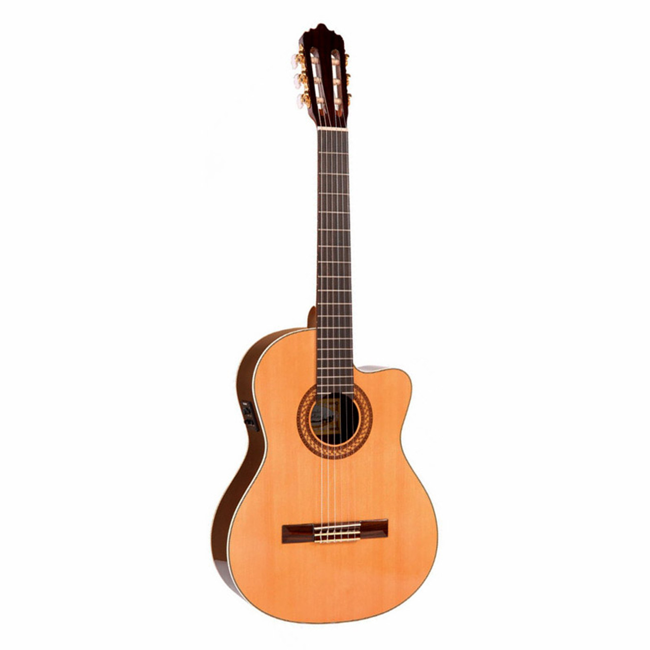 martinez classical guitar price